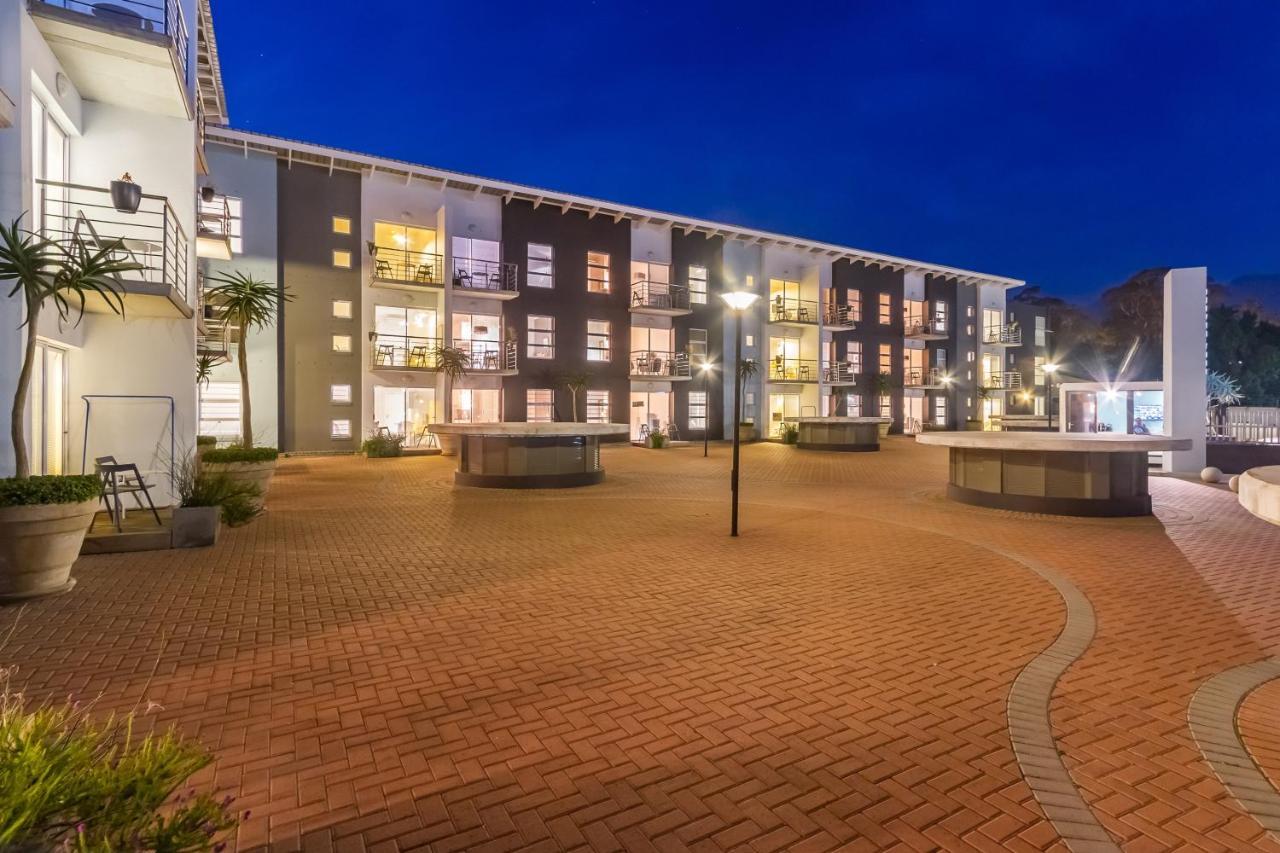 Wink Aparthotel Quiver Tree Stellenbosch Eksteriør bilde