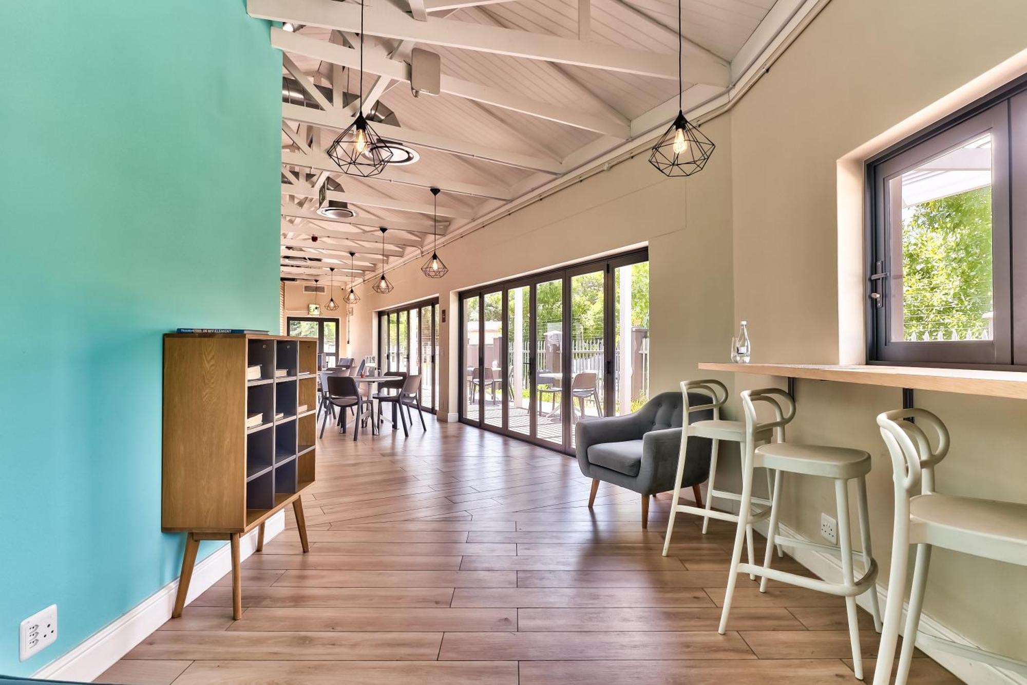 Wink Aparthotel Quiver Tree Stellenbosch Eksteriør bilde