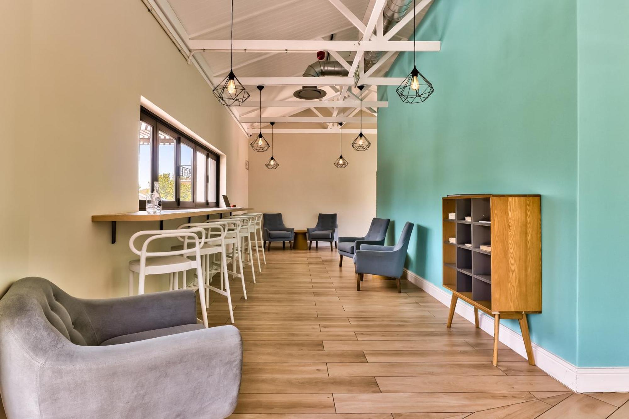 Wink Aparthotel Quiver Tree Stellenbosch Eksteriør bilde