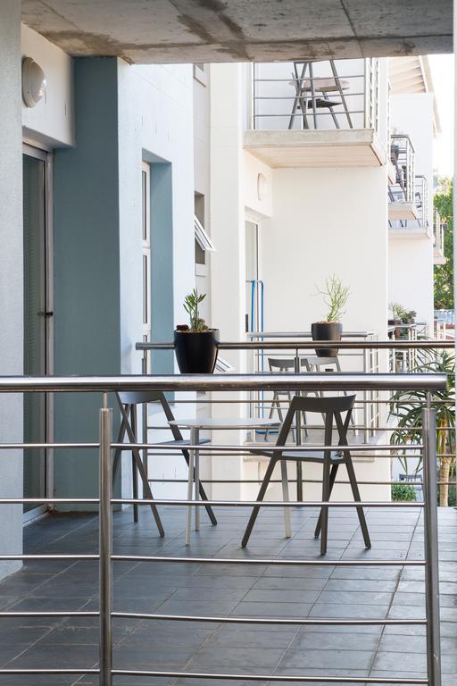 Wink Aparthotel Quiver Tree Stellenbosch Eksteriør bilde
